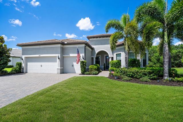 New Homes For Sale This Week That Attend Tatum Ridge Elementary School: July 17th to July 23rd