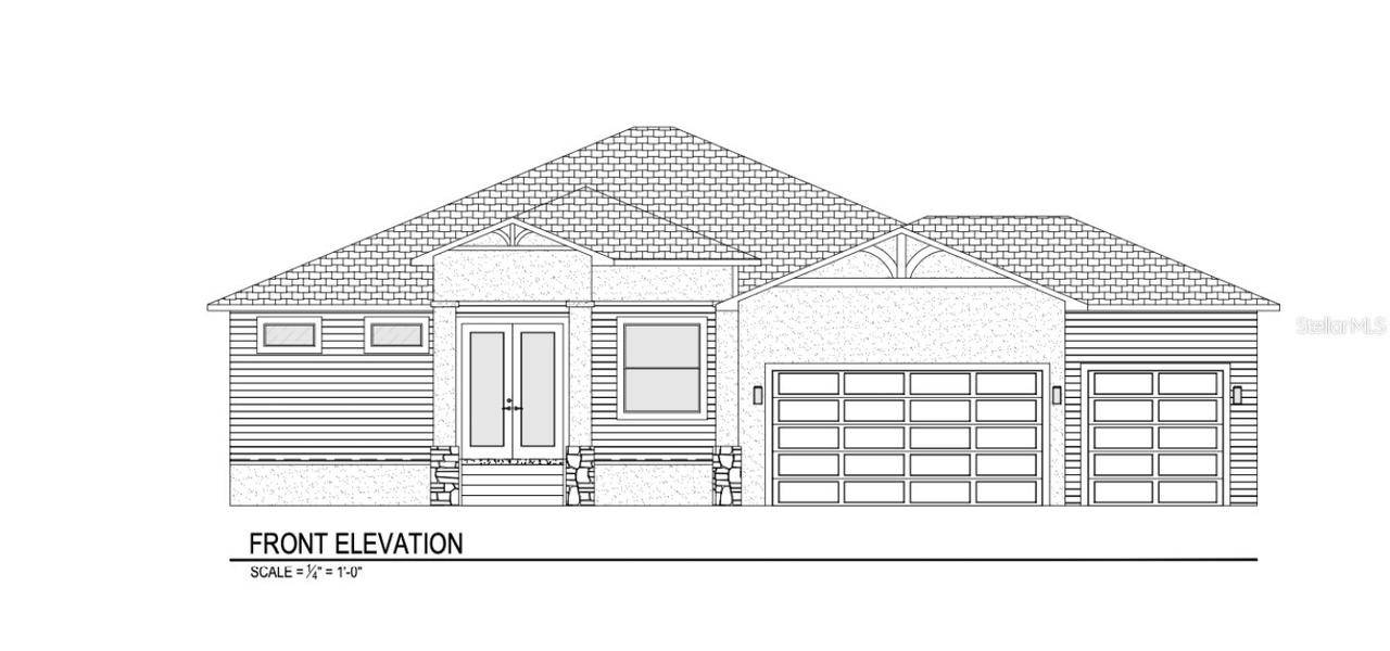 4117 Joseph St., Port Charlotte, FL 33948