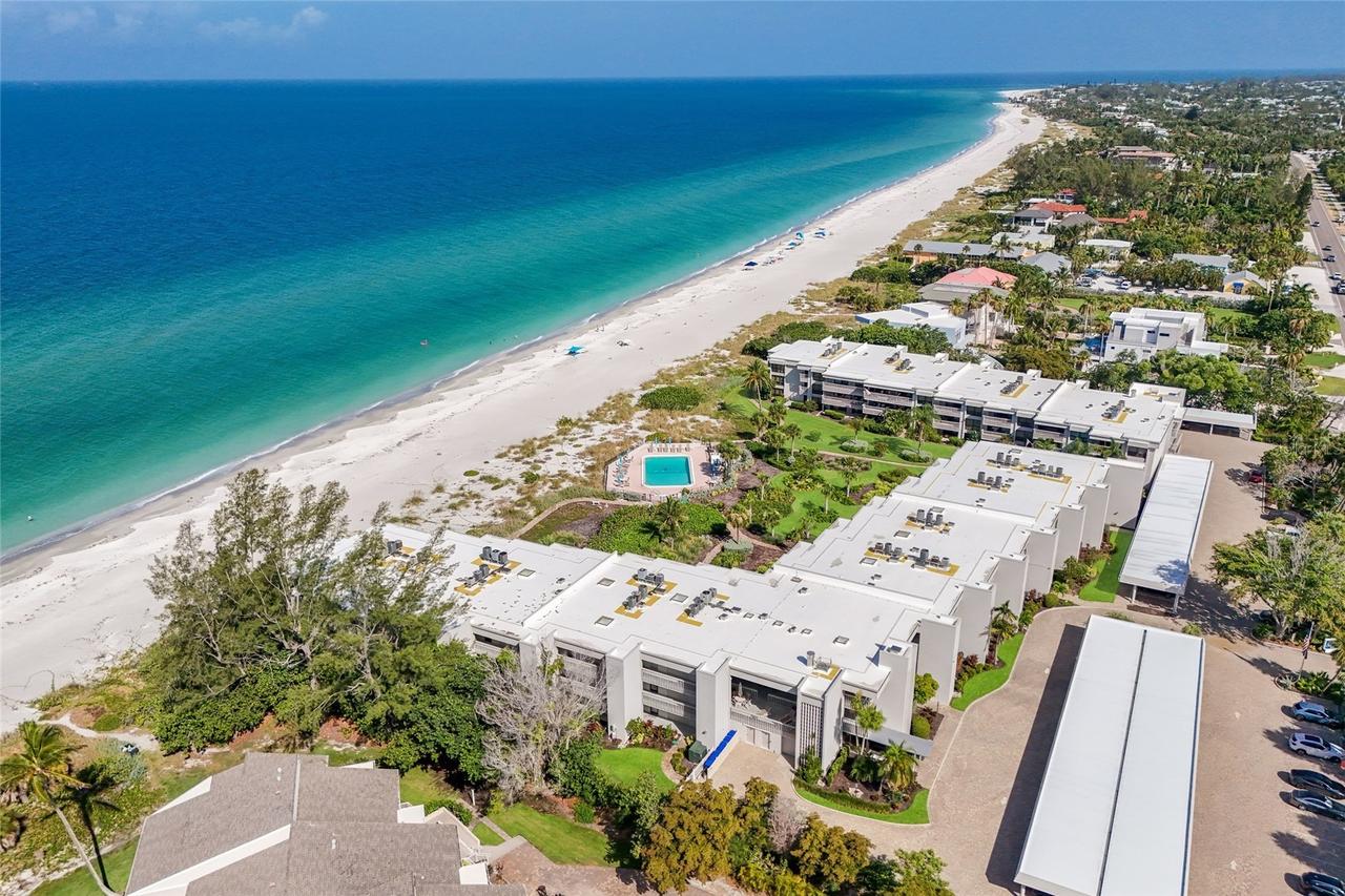 5757 Gulf Of Mexico Dr. #205, Longboat Key, FL 34228