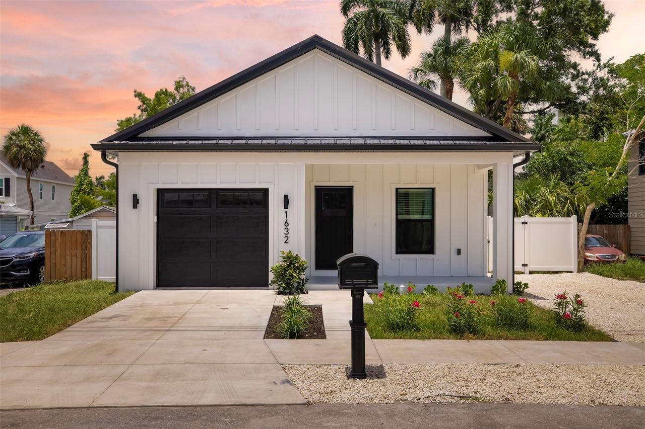 1632 Ballard Park Dr., Bradenton, FL 34205