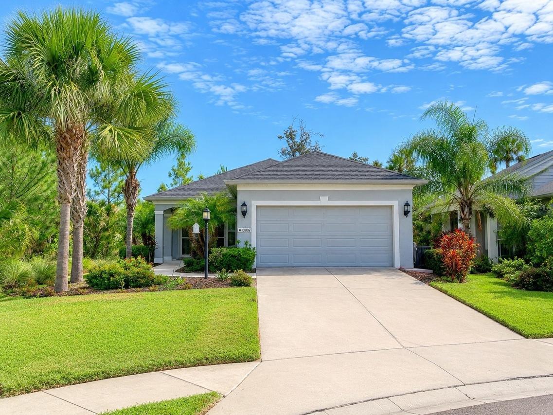 10806 Pine Bluff Glen, Parrish, FL 34219