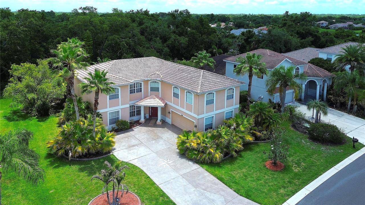 267 Petrel Tr., Bradenton, FL 34212