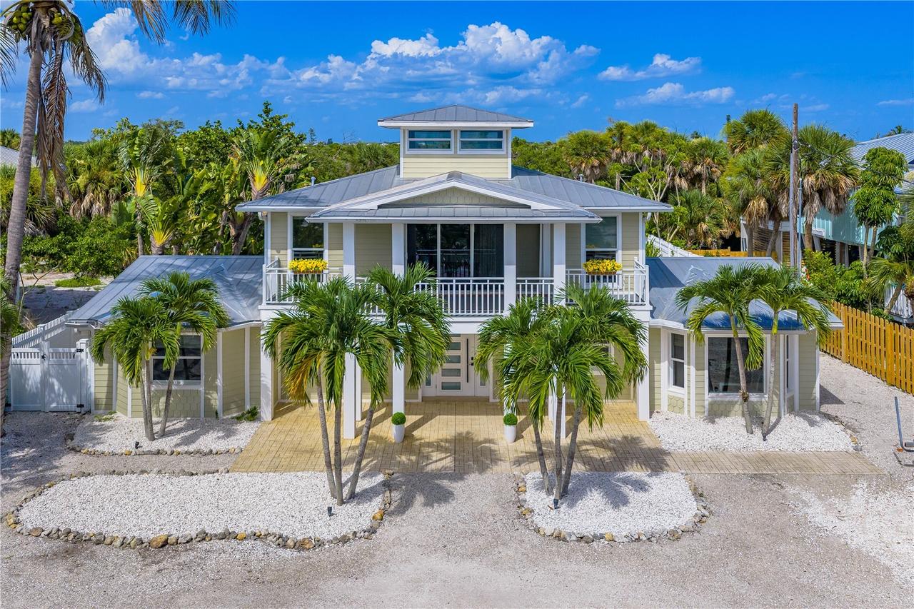 550 N Gulf Blvd., Placida, FL 33946