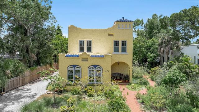 New Homes For Sale This Week in Gillespie Park: July 10th to July 16th