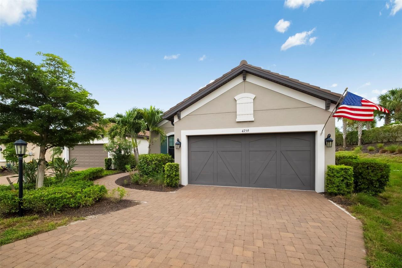 4759 Motta Ct., Bradenton, FL 34211