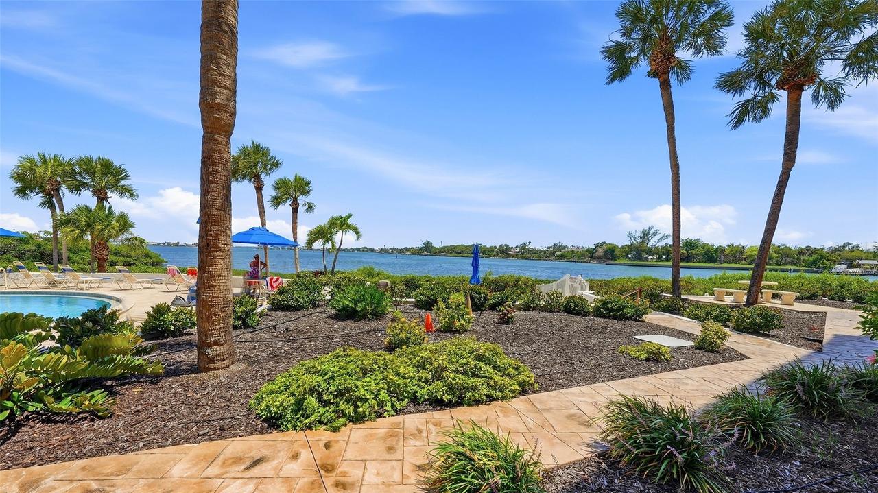 1602 Stickney Point Rd. #2-104, Sarasota, FL 34231