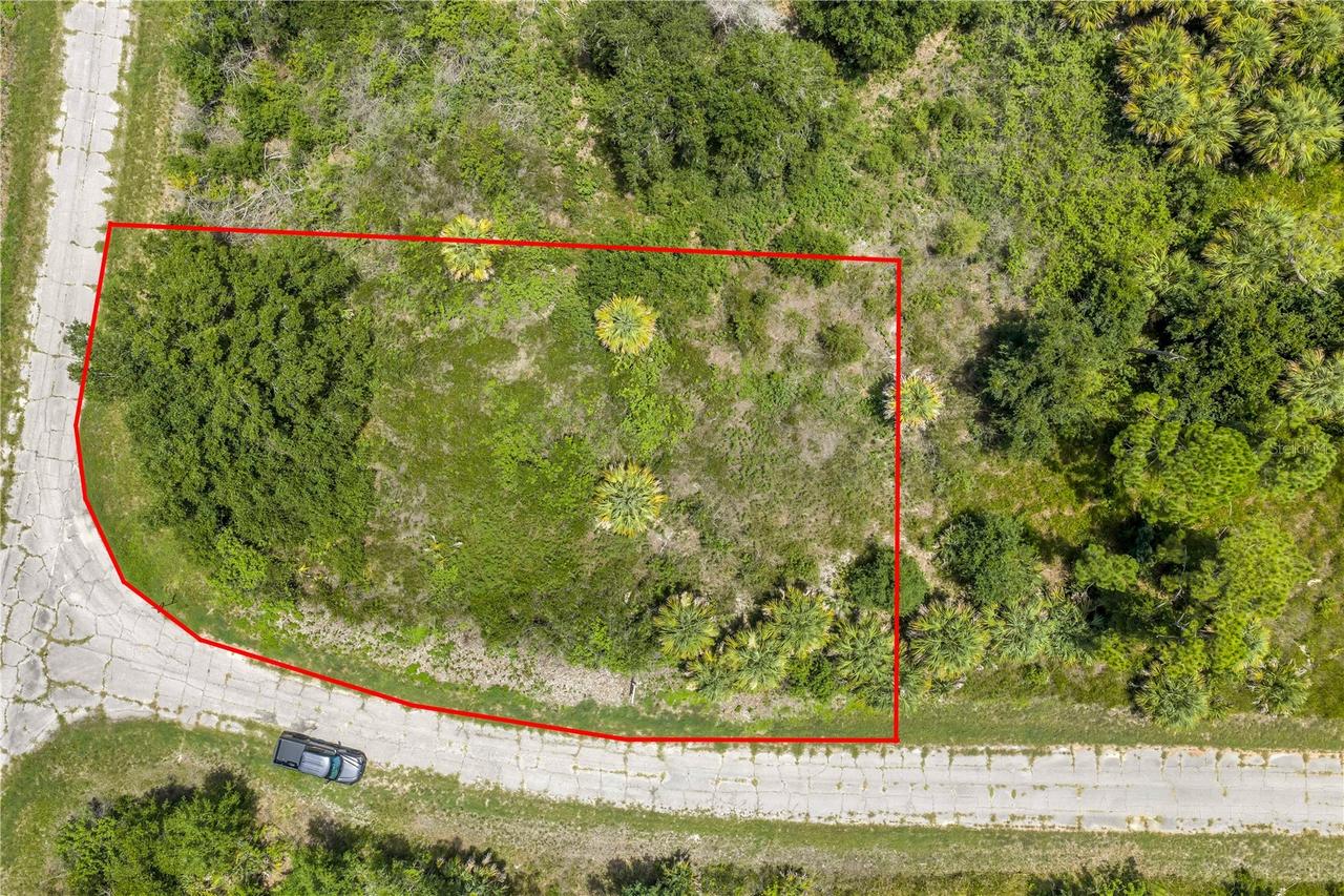 Hinshaw Ave., North Port, FL 34288