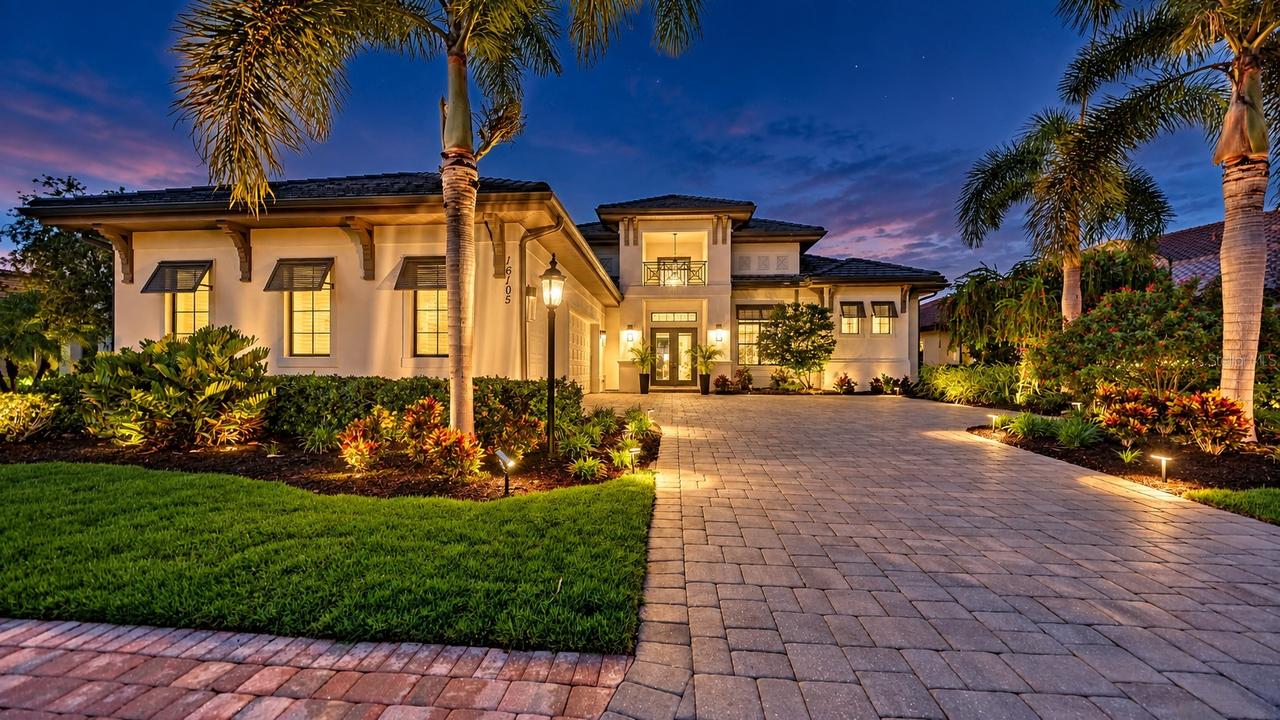 16105 Castle Park Ter., Lakewood Ranch, FL 34202