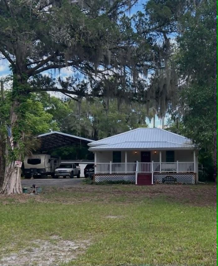 2028 Old New York Ave., Deland, FL 32720