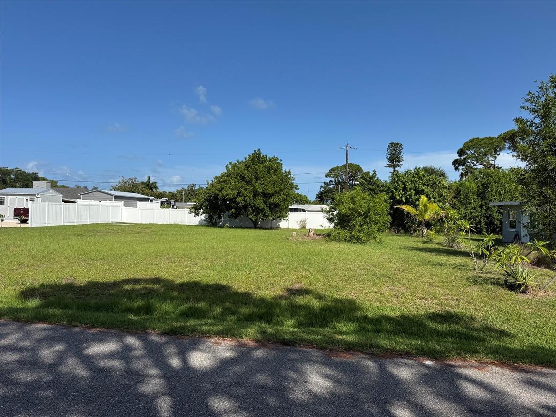 Cumberland Rd., Venice, FL 34293