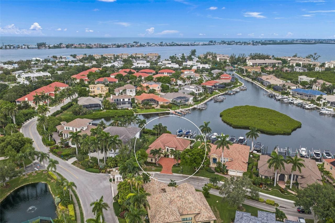 4110 Commodore Blvd., Cortez, FL 34215