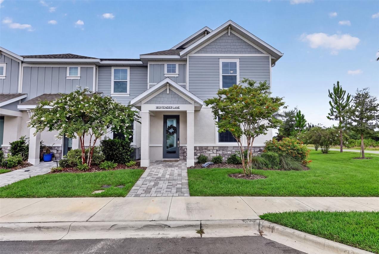 1813 Fender Ln., Sarasota, FL 34240