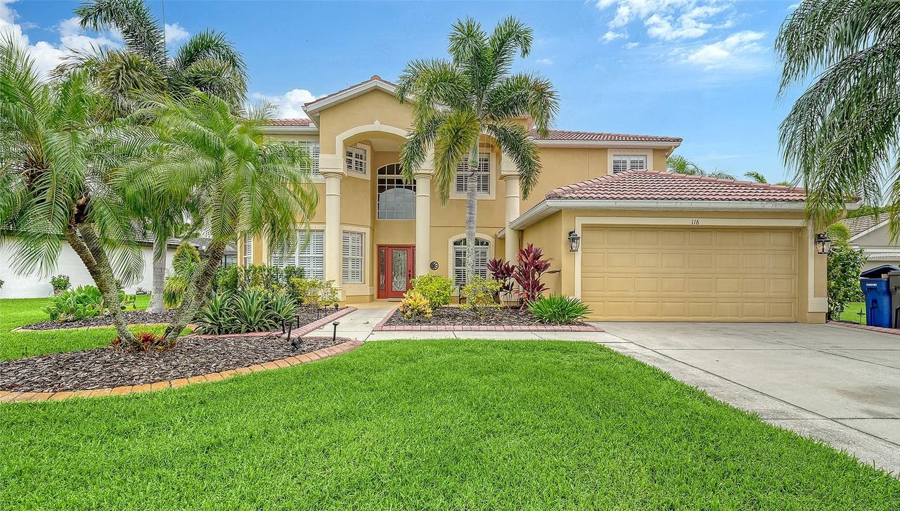 116 New Briton Ct., Bradenton, FL 34212