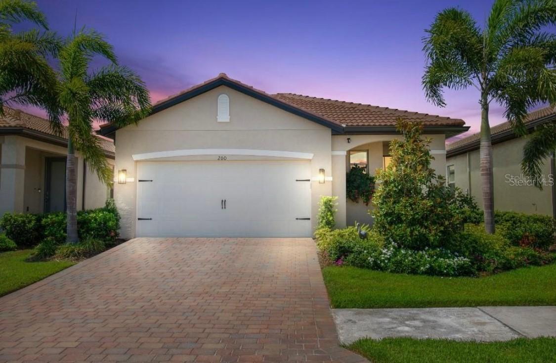 200 Soliera St., Nokomis, FL 34275