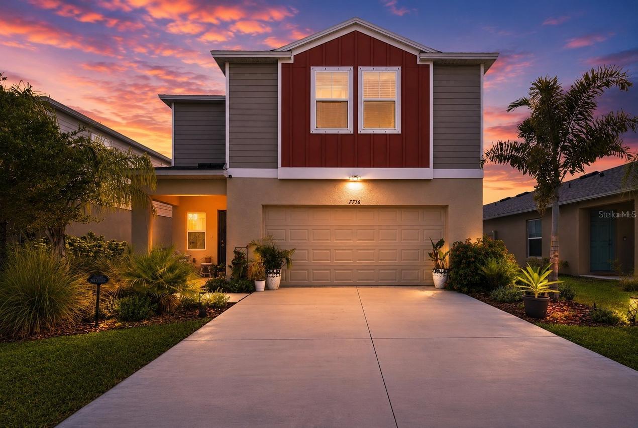 7716 Twinleaf Ter., Parrish, FL 34219