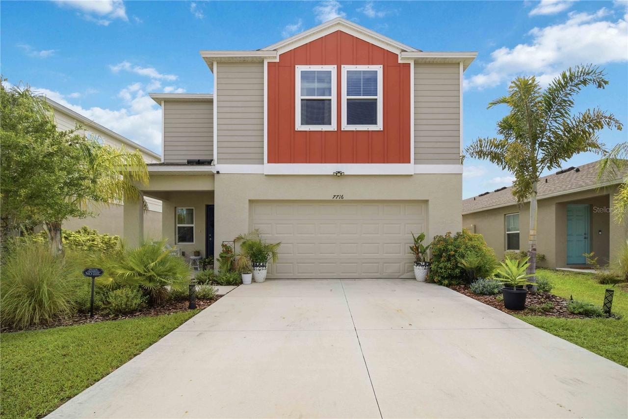 7716 Twinleaf Ter., Parrish, FL 34219