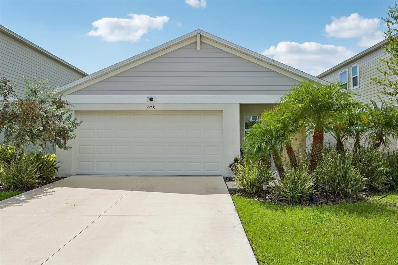 7728 Twinleaf Ter., Parrish, FL 34219