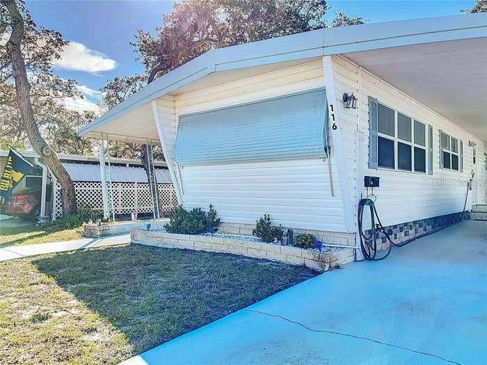 2331 Belleair Rd. #116, Clearwater, FL 33764