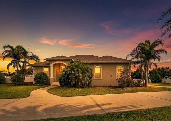 New Construction Homes For Sale This Week That Attend Carlos E. Haile Middle School: July 22nd to July 28th