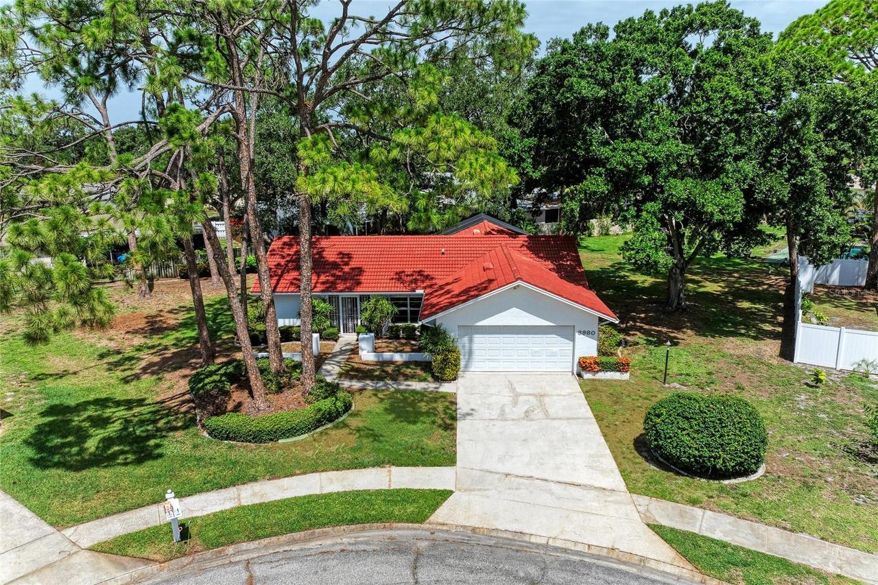 3980 Lemonwood Dr., Sarasota, FL 34232