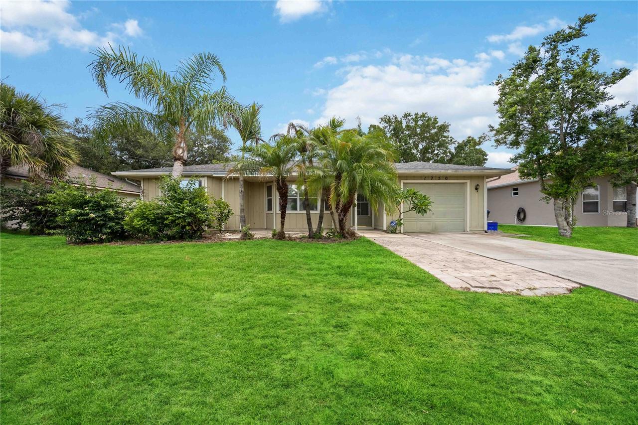 1750 Yakutat Rd., North Port, FL 34287