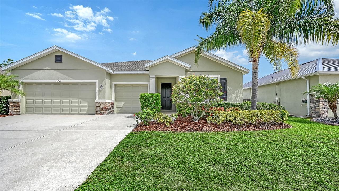 15127 Las Olas Pl., Bradenton, FL 34212