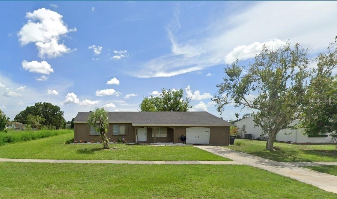 6735 Appomattox Dr., North Port, FL 34287