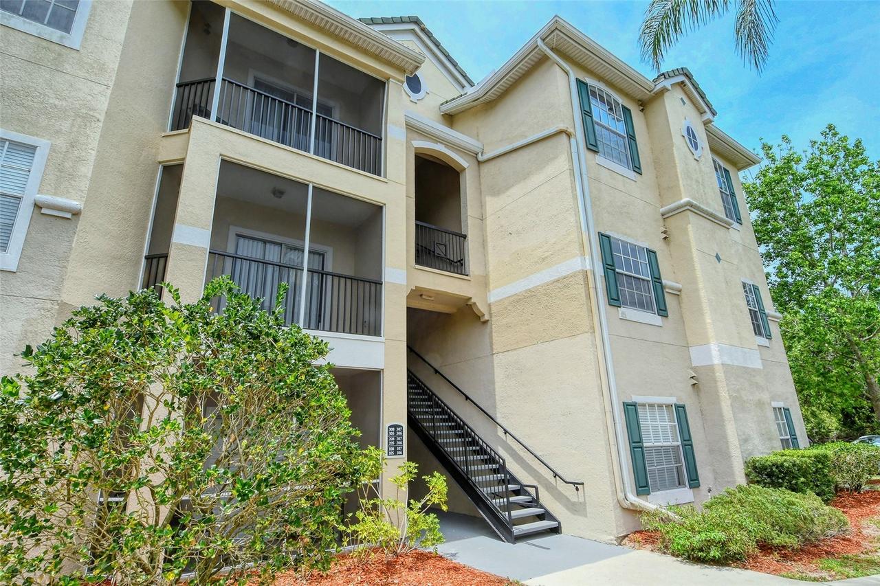 5160 Northridge Rd. #107, Sarasota, FL 34238