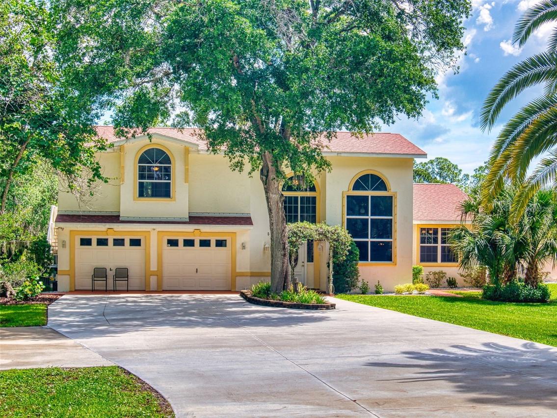 1205 Williams Rd., New Smyrna Beach, FL 32168