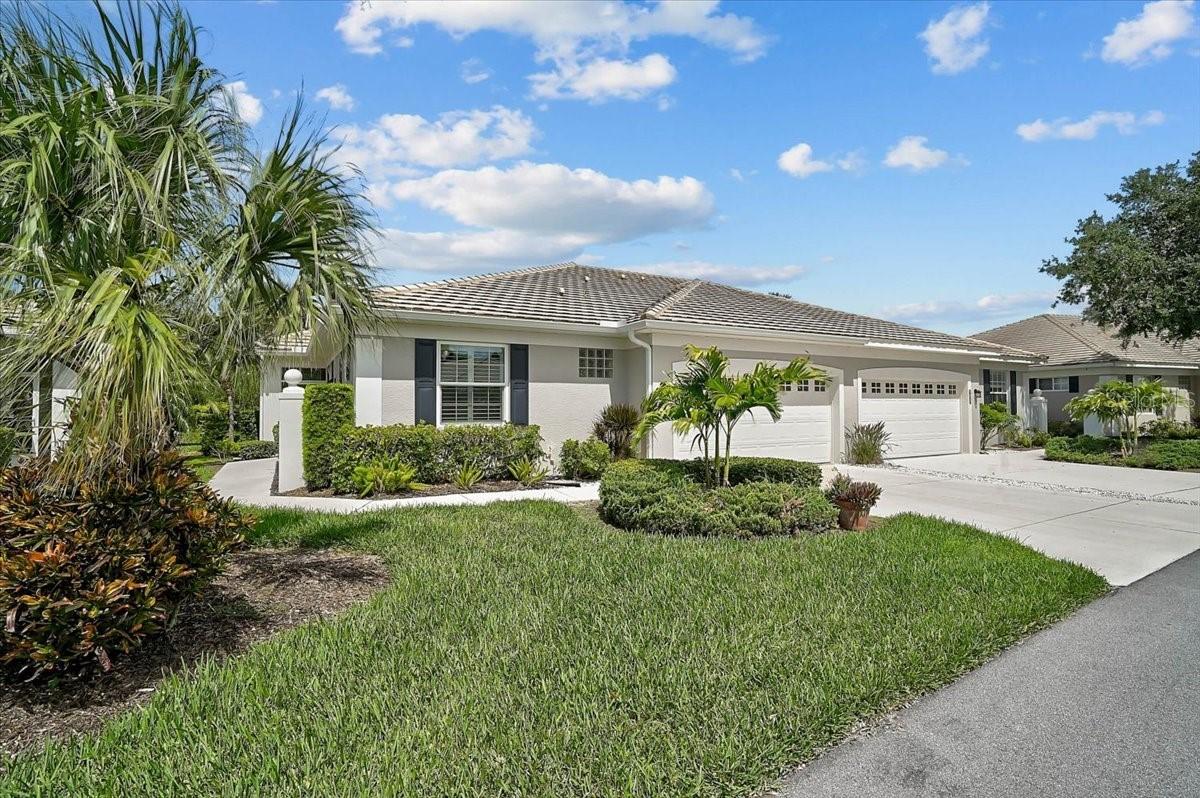 1631 Monarch Dr., Venice, FL 34293