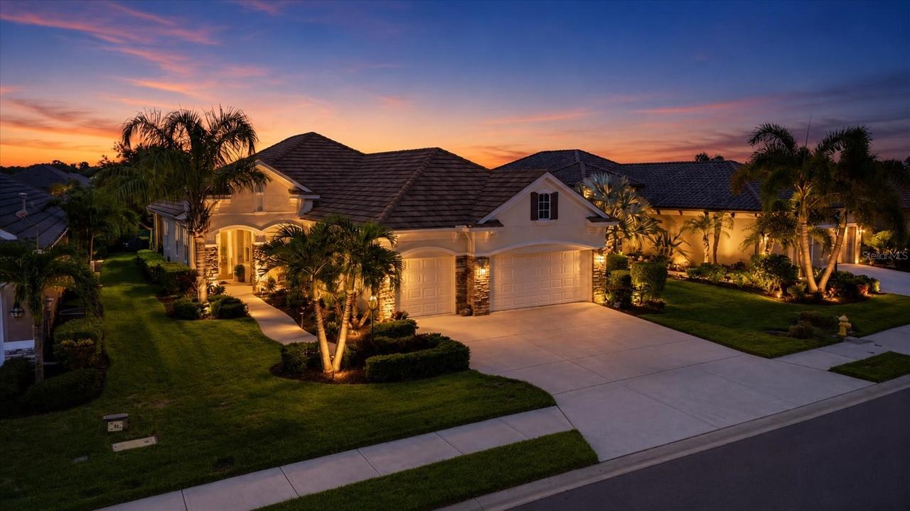 4209 Midnight Blue Run, Bradenton, FL 34211