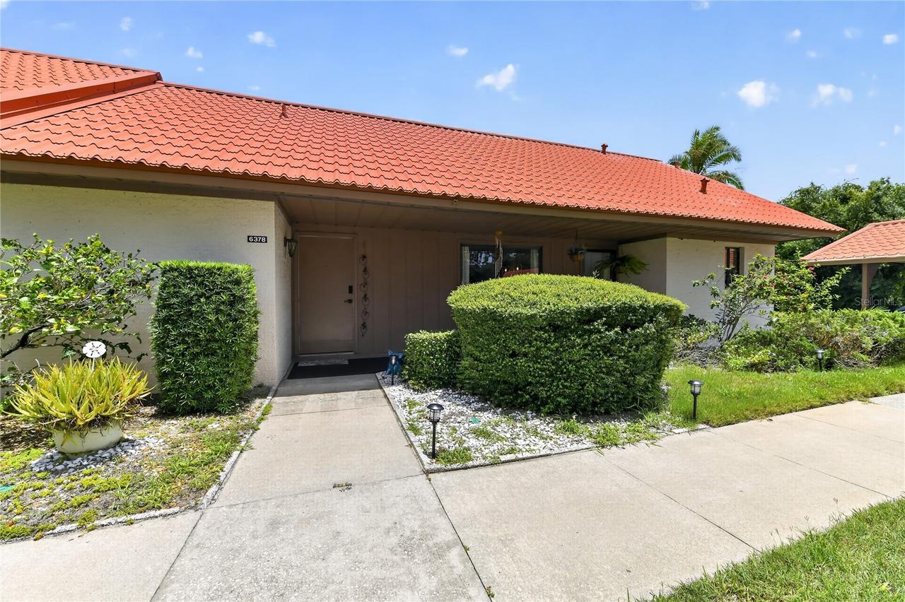 6378 Draw Ln. #36, Sarasota, FL 34238