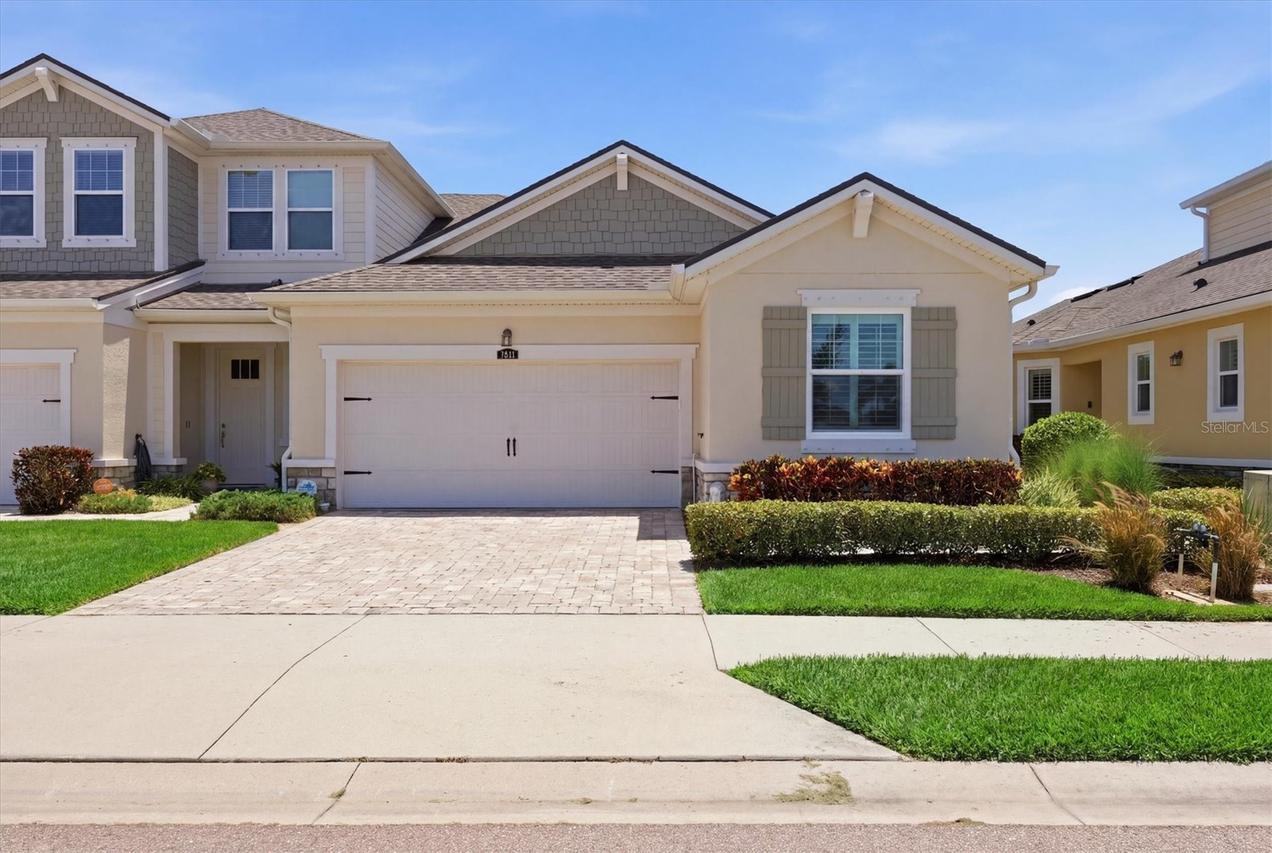 3681 Divot Ln., Sarasota, FL 34232