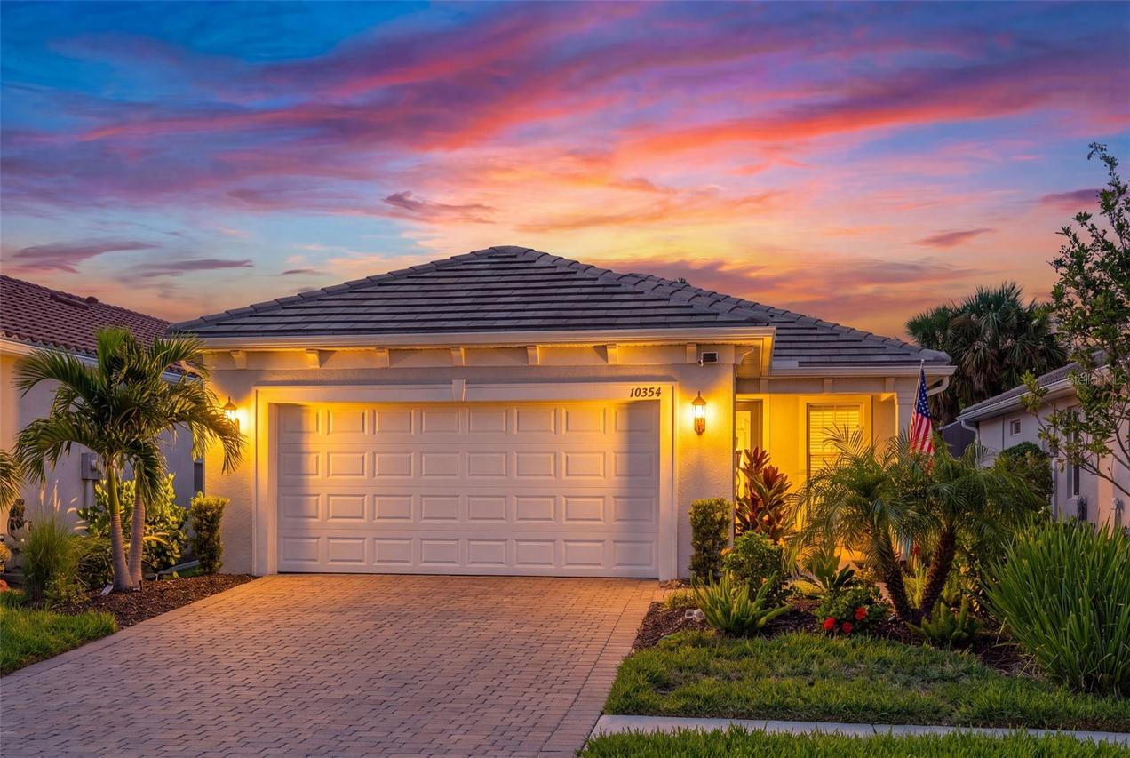 10354 Abaco Falls Dr., Englewood, FL 34223