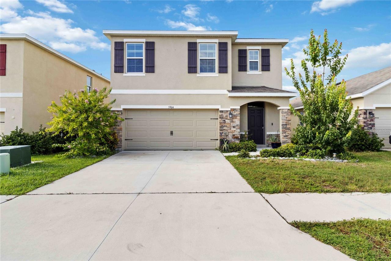 5904 Silver Sage Way, Sarasota, FL 34232