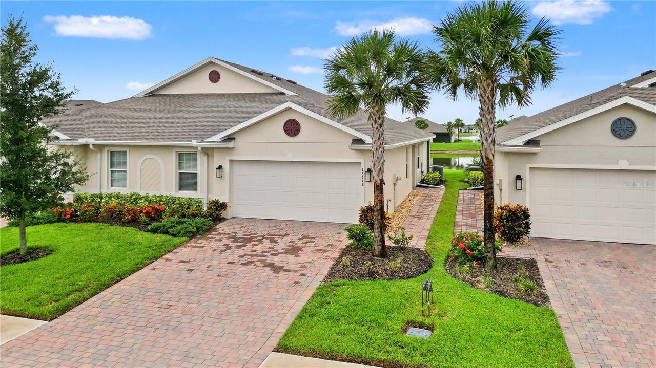 16112 Bridle Ridge St., Port Charlotte, FL 33953
