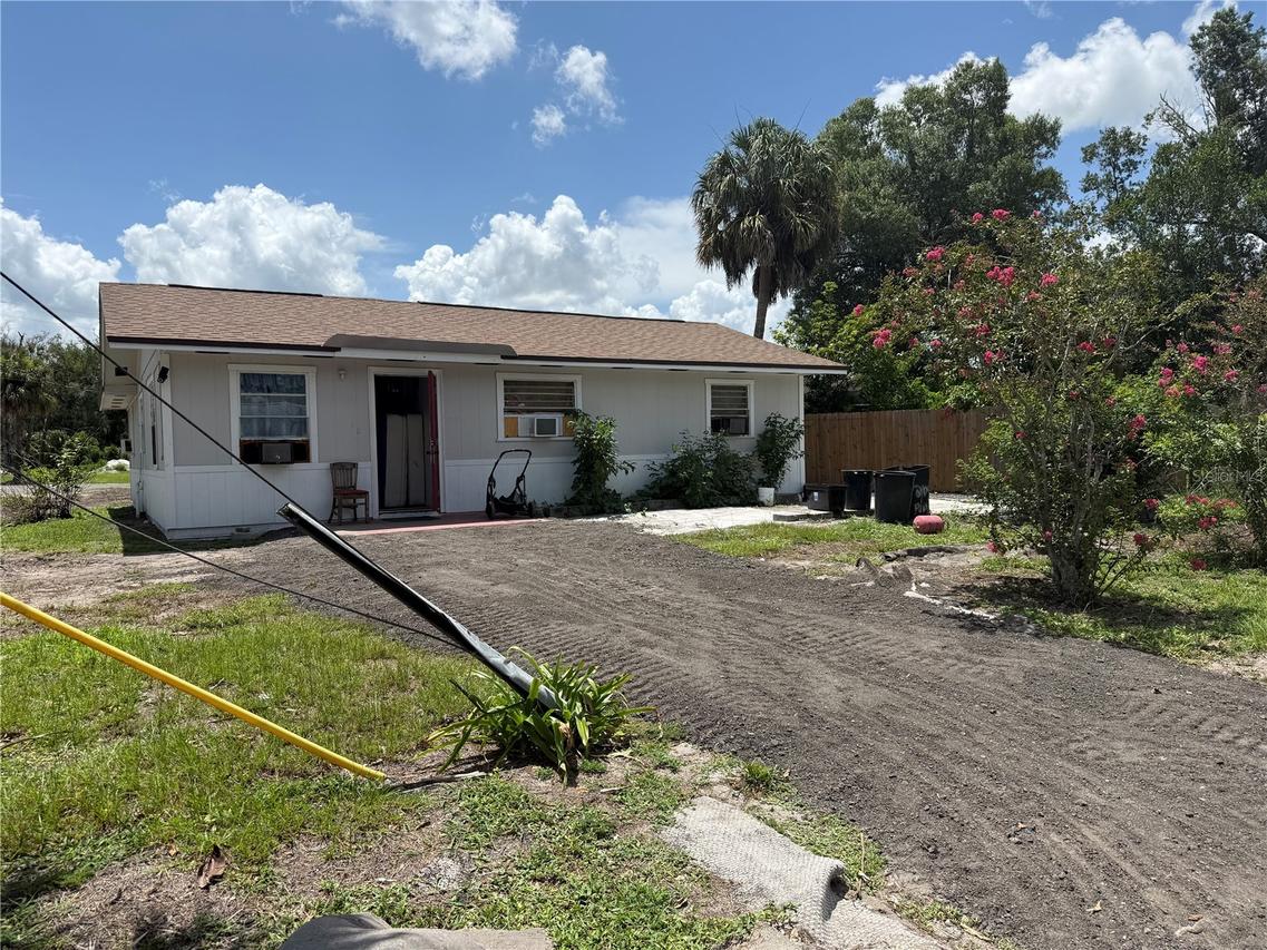 401 Citrus Ave., Arcadia, FL 34266