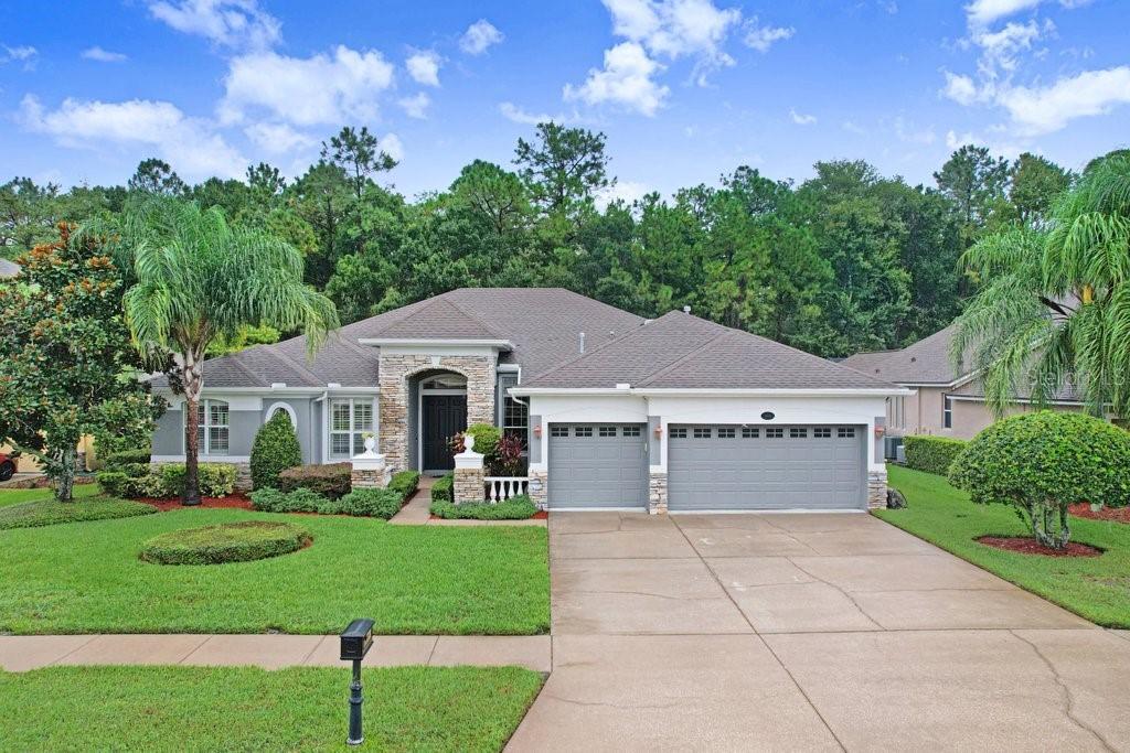 16116 Ivy Lake Dr., Odessa, FL 33556