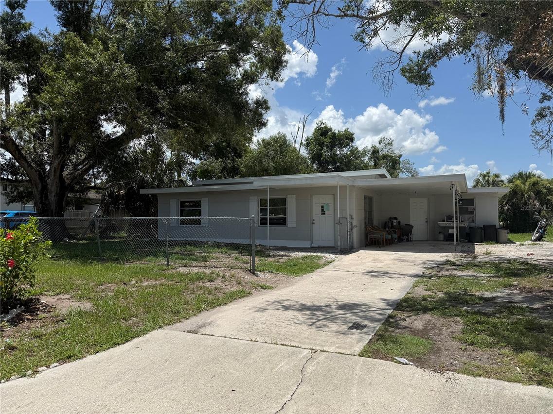408 E Maple St., Arcadia, FL 34266