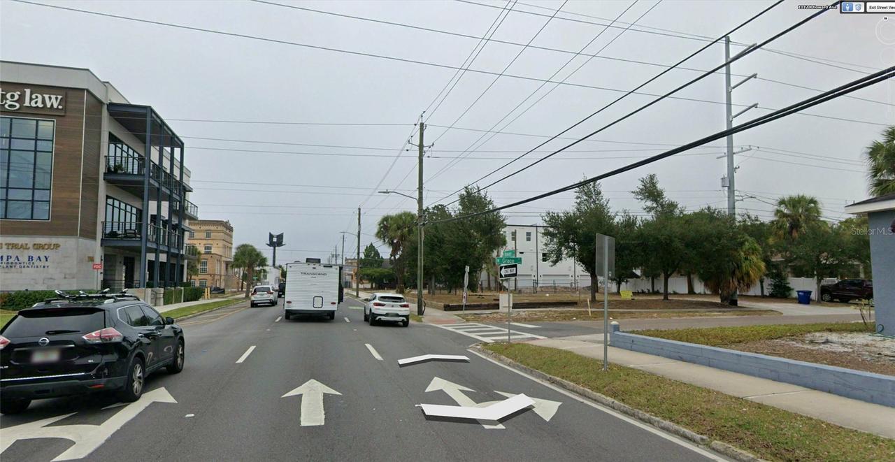1101 N Howard Ave., Tampa, FL 33607