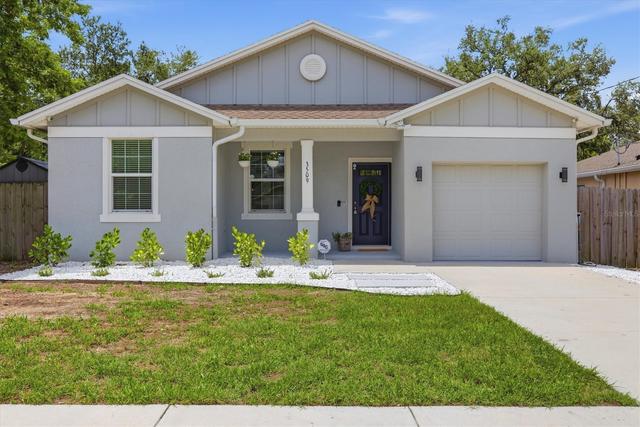 Homes Just Sold in East Ybor Historic: September 8th to September 14th