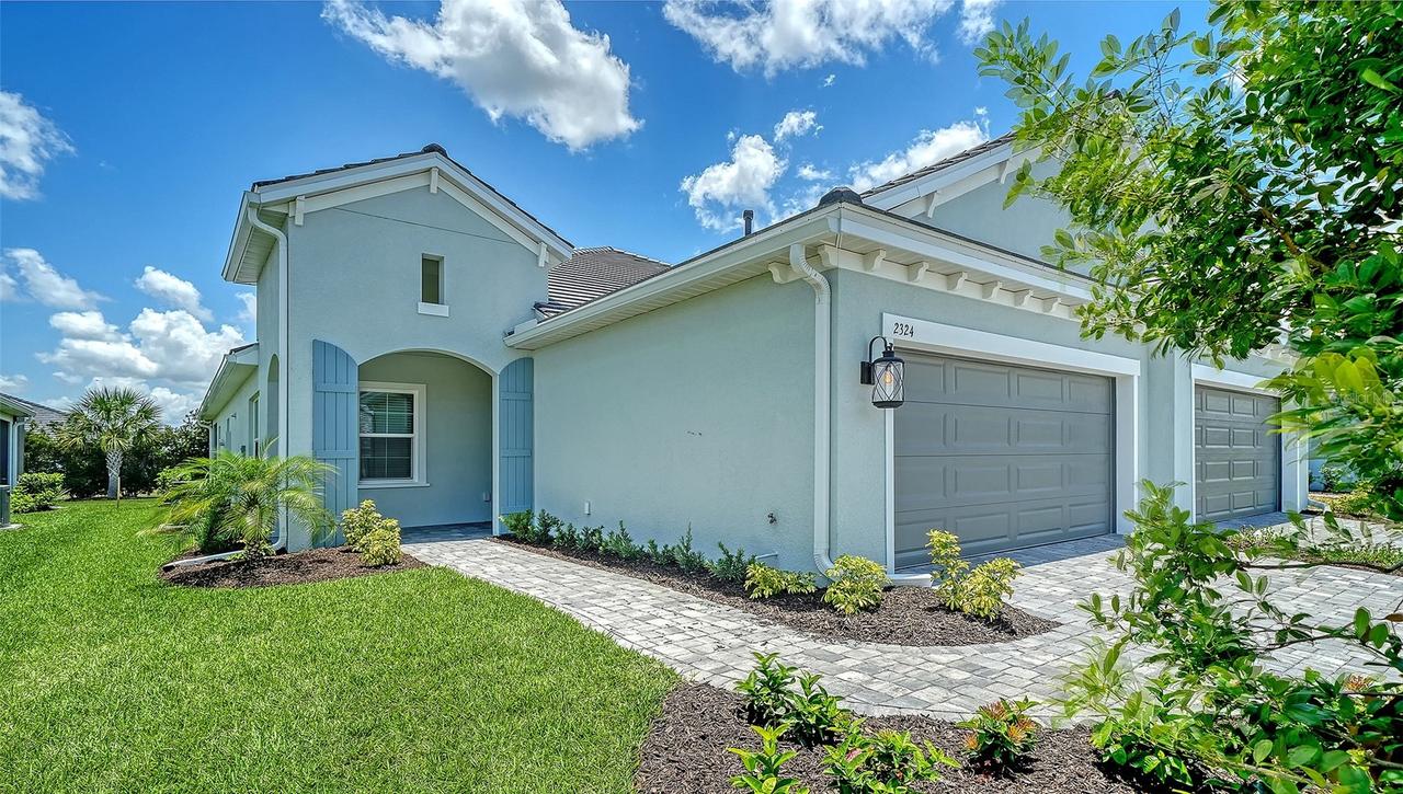 2324 Blue Mahoe Ln., Sarasota, FL 34240
