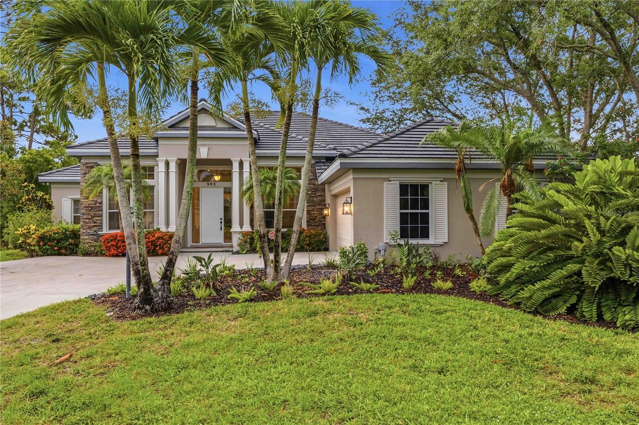 903 Tranquility Cir., Osprey, FL 34229