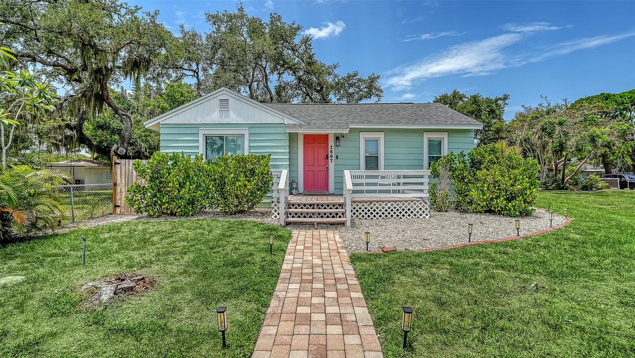 1507 10th Ave., Palmetto, FL 34221