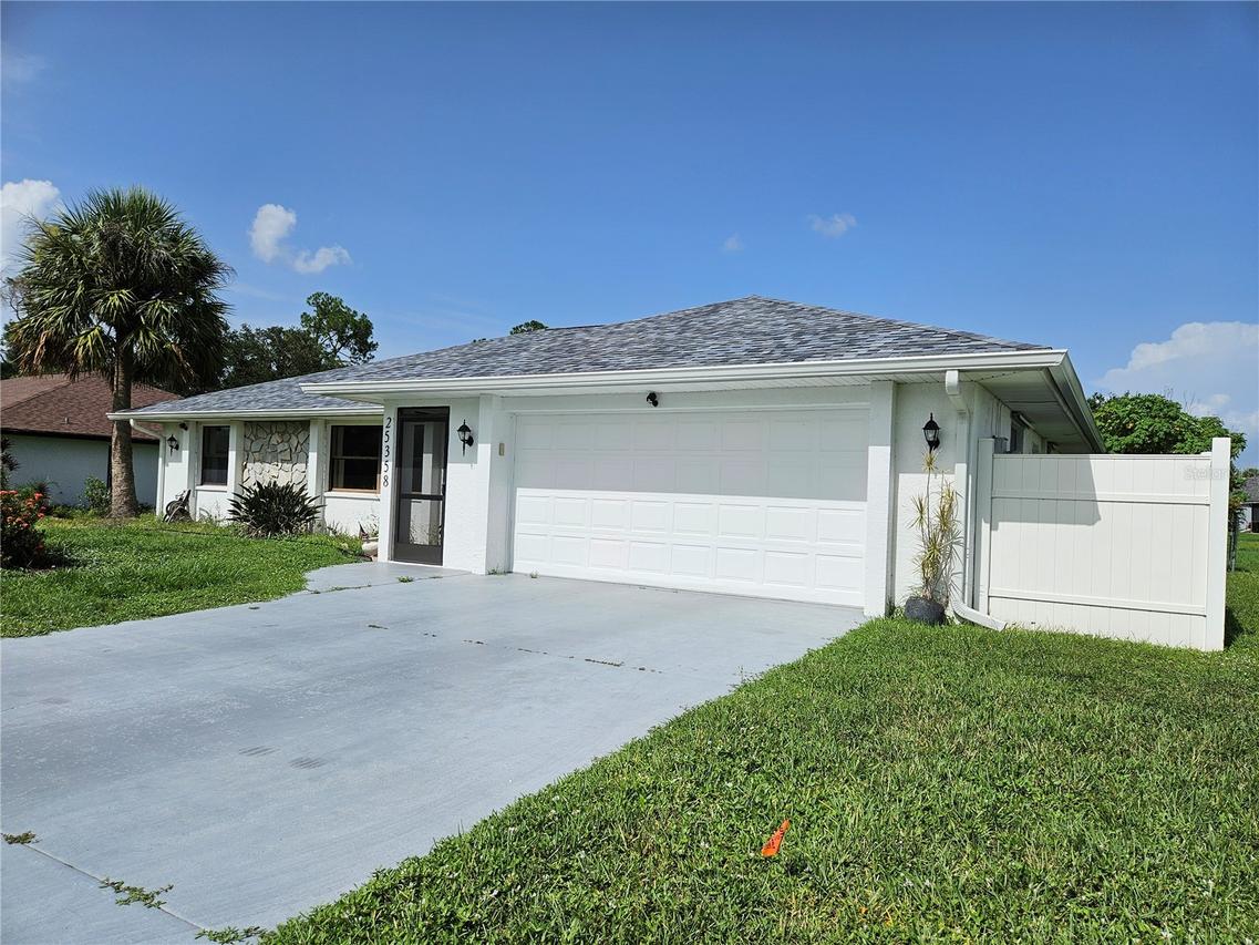 25358 Aysen Dr., Punta Gorda, FL 33983