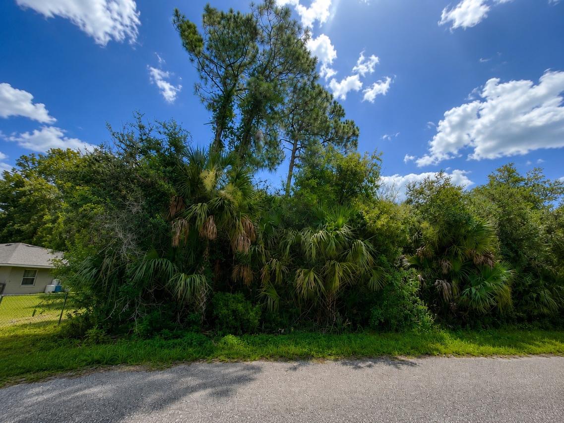 Abelman Rd., North Port, FL 34291