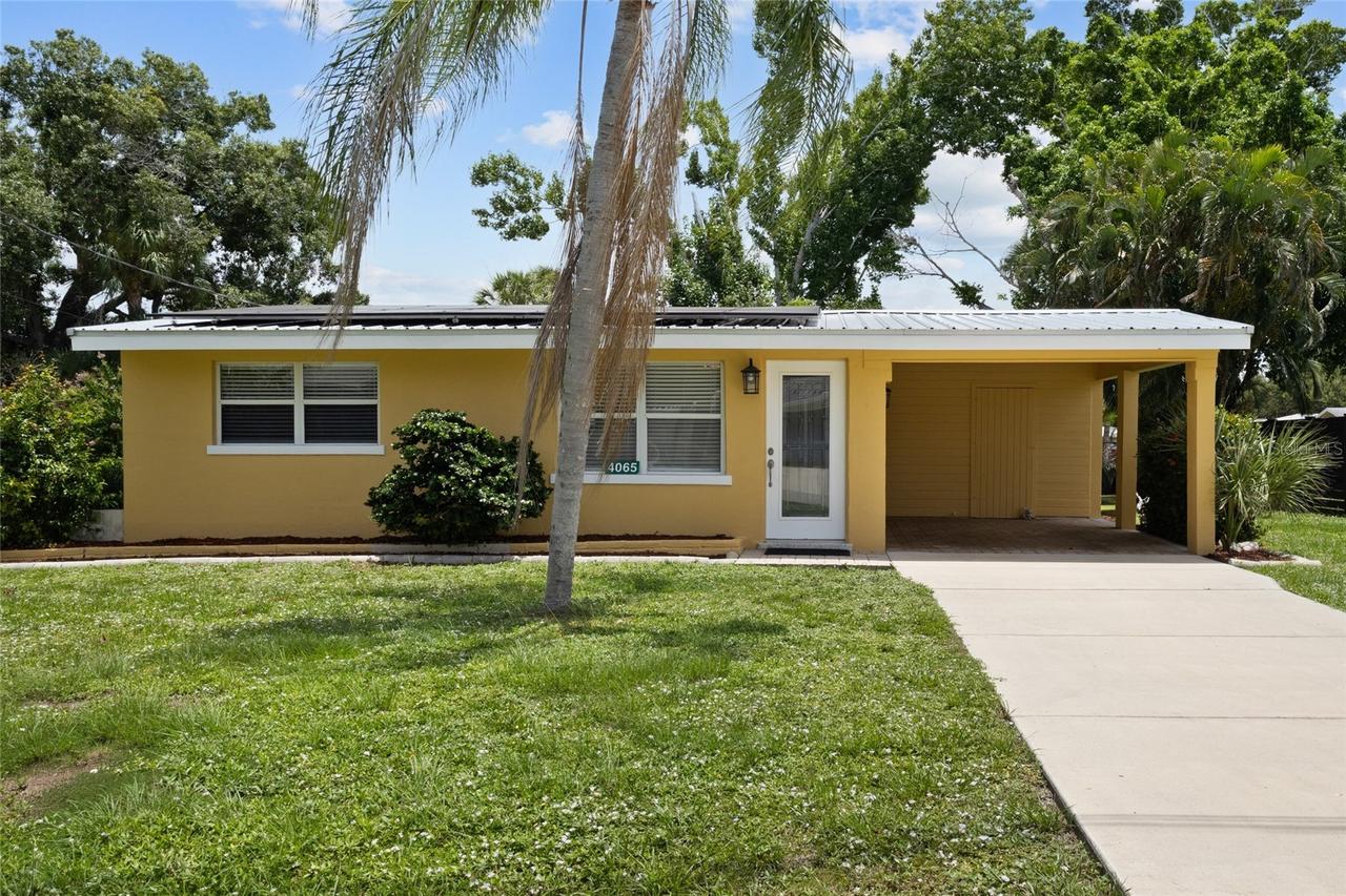 4065 Asbury Pl., Sarasota, FL 34233