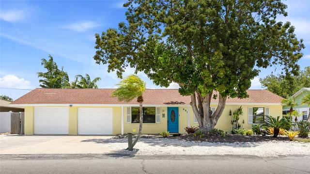 New Homes with In-ground Swimming Pools in West Bradenton: July 19th to July 25th