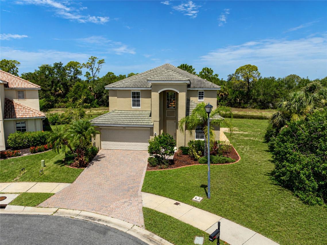 11691 Breadfruit Ln., Venice, FL 34292