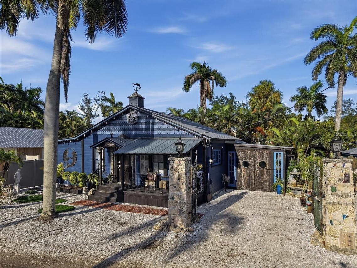 4419 123rd St Ct., Cortez, FL 34215